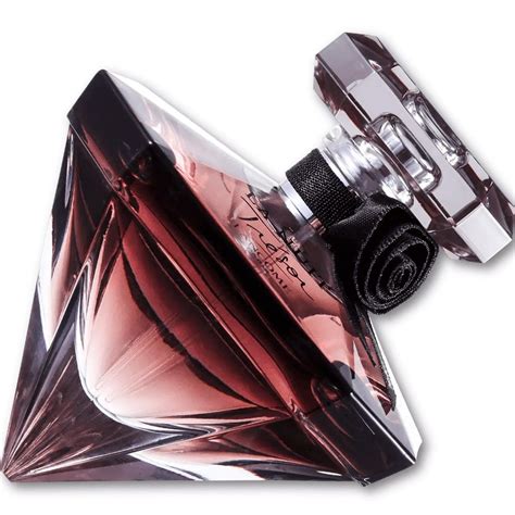 perfume feminino importado lancome.